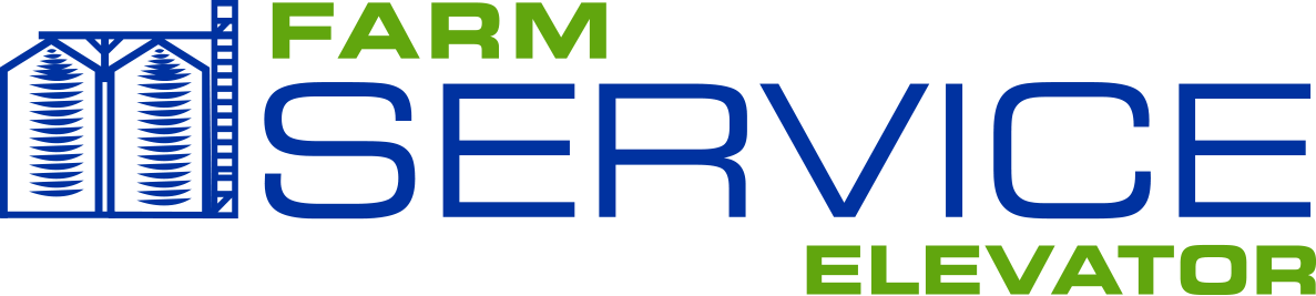 Farm Service Elevator